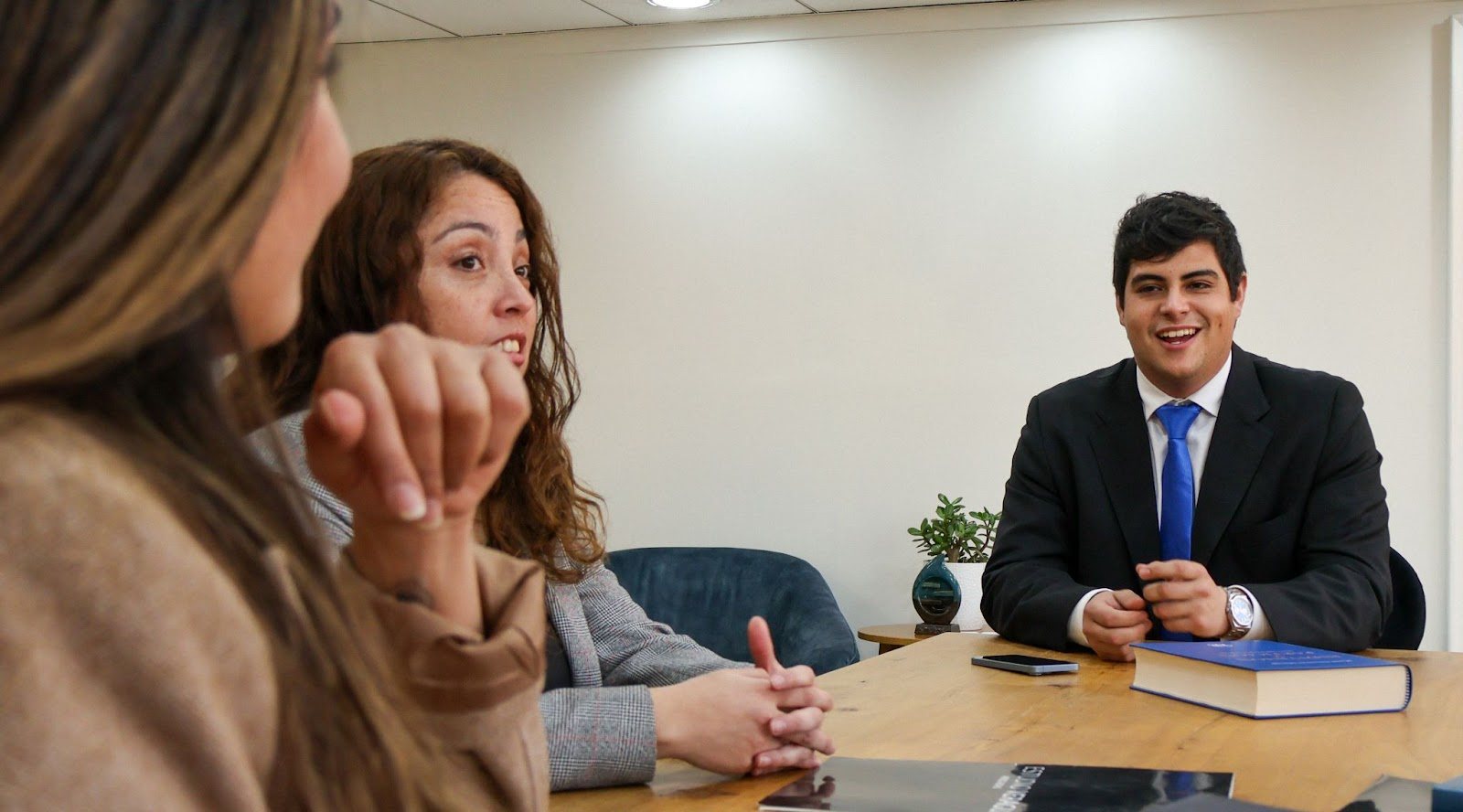Consulta legal sobre régimen de visitas en Estudio Veragua Abogadas, Viña del Mar