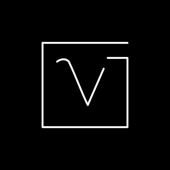 Primer logotipo de Estudio Veragua